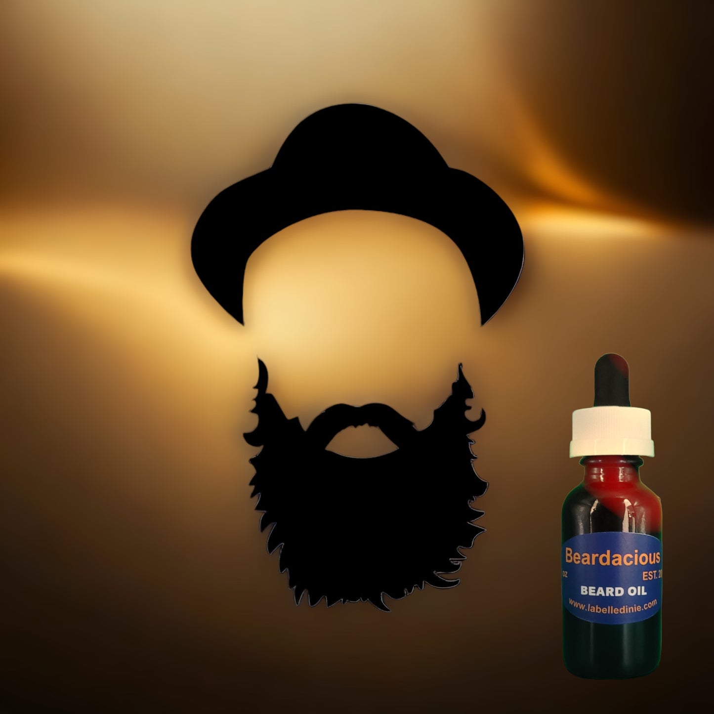 Beard Oil