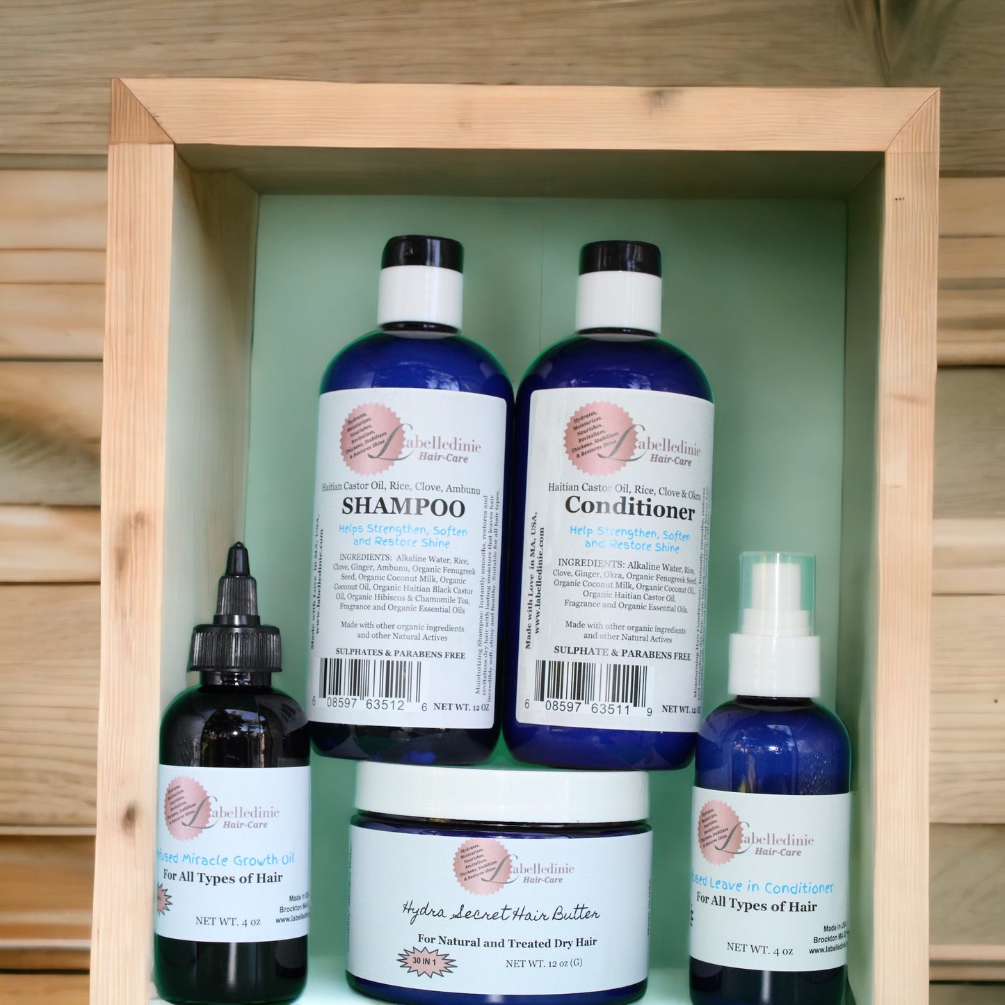 Ultimate Gift Set