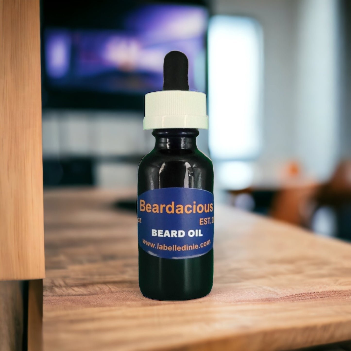 Beard Oil