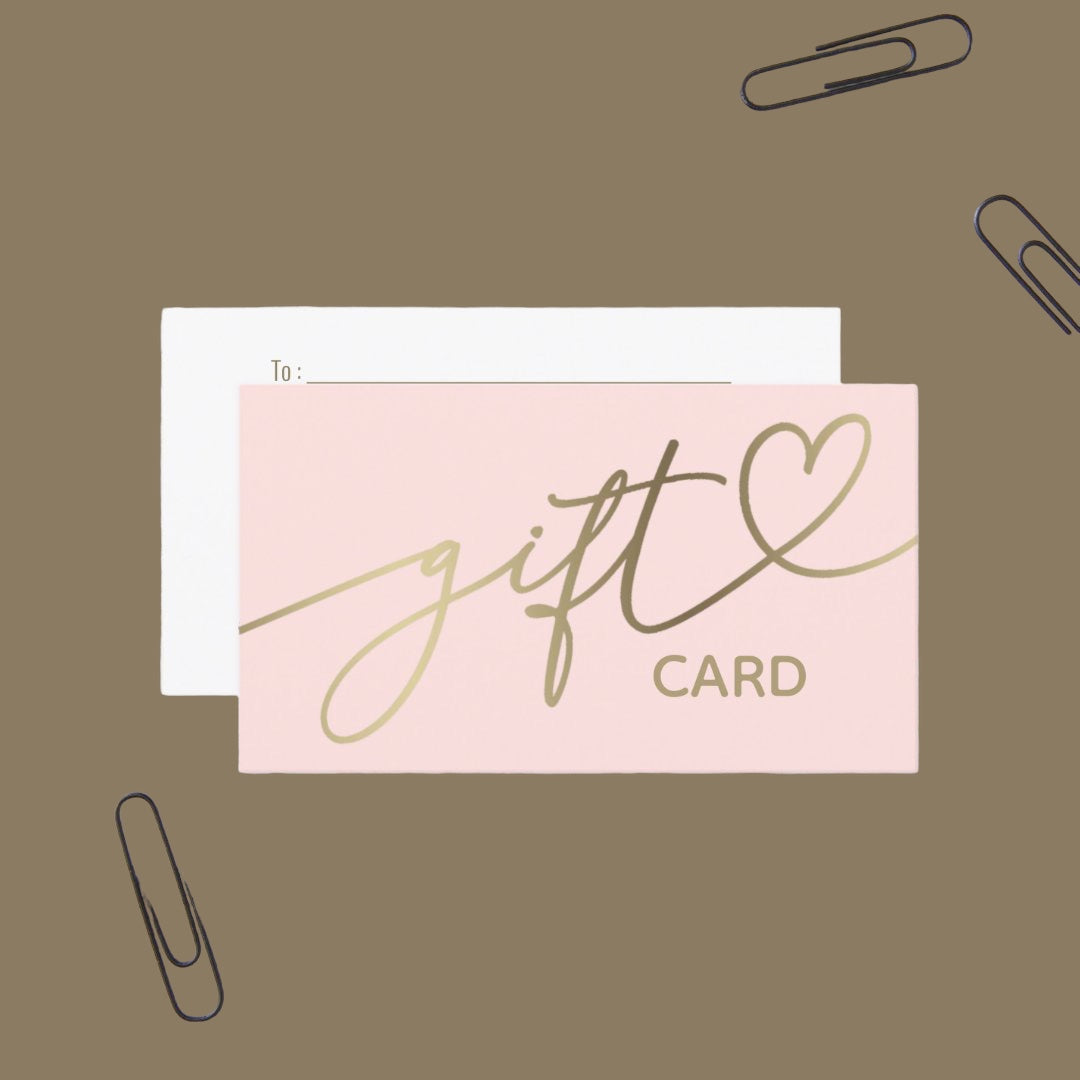LabelleDinie Gift Card