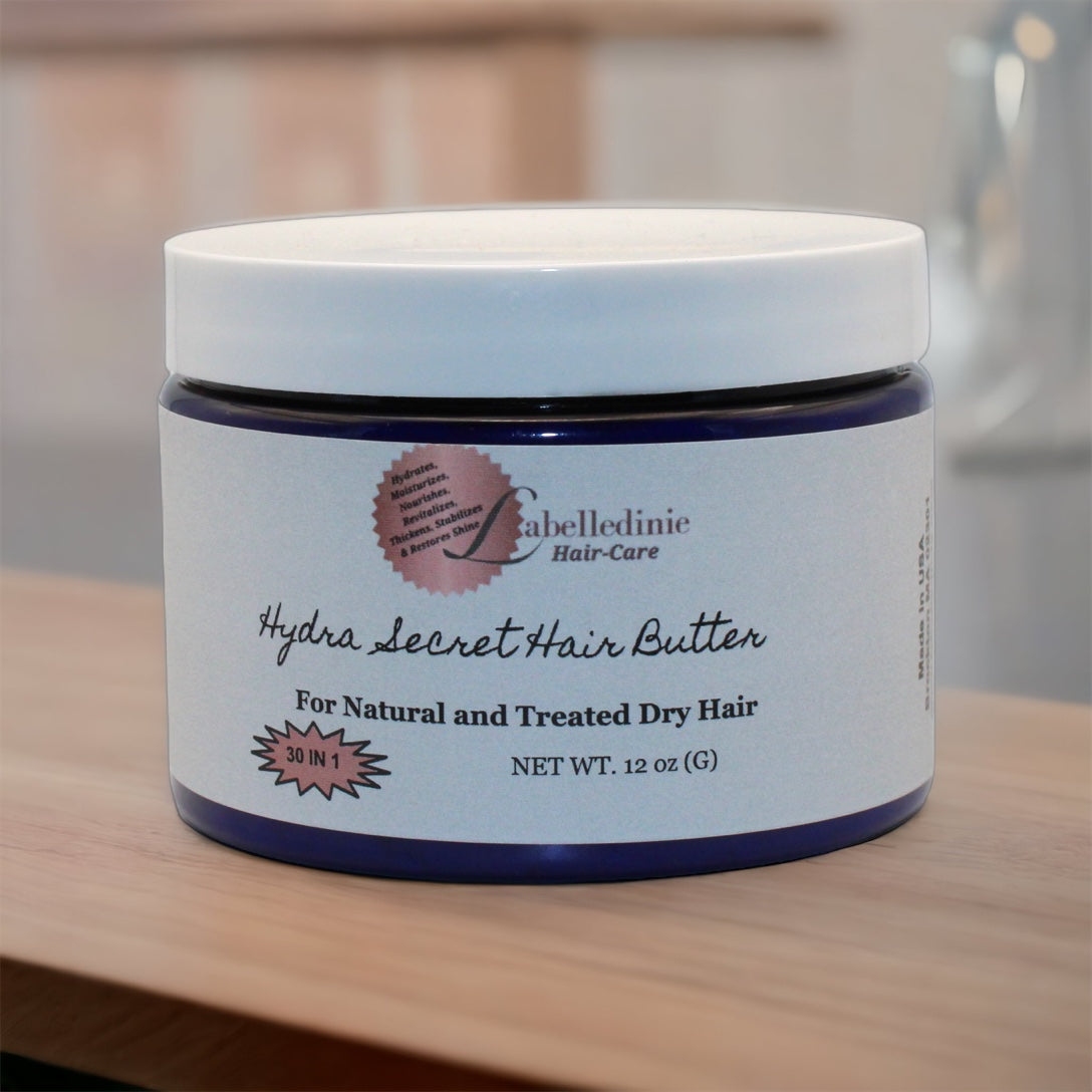 Labelle Hair Butter
