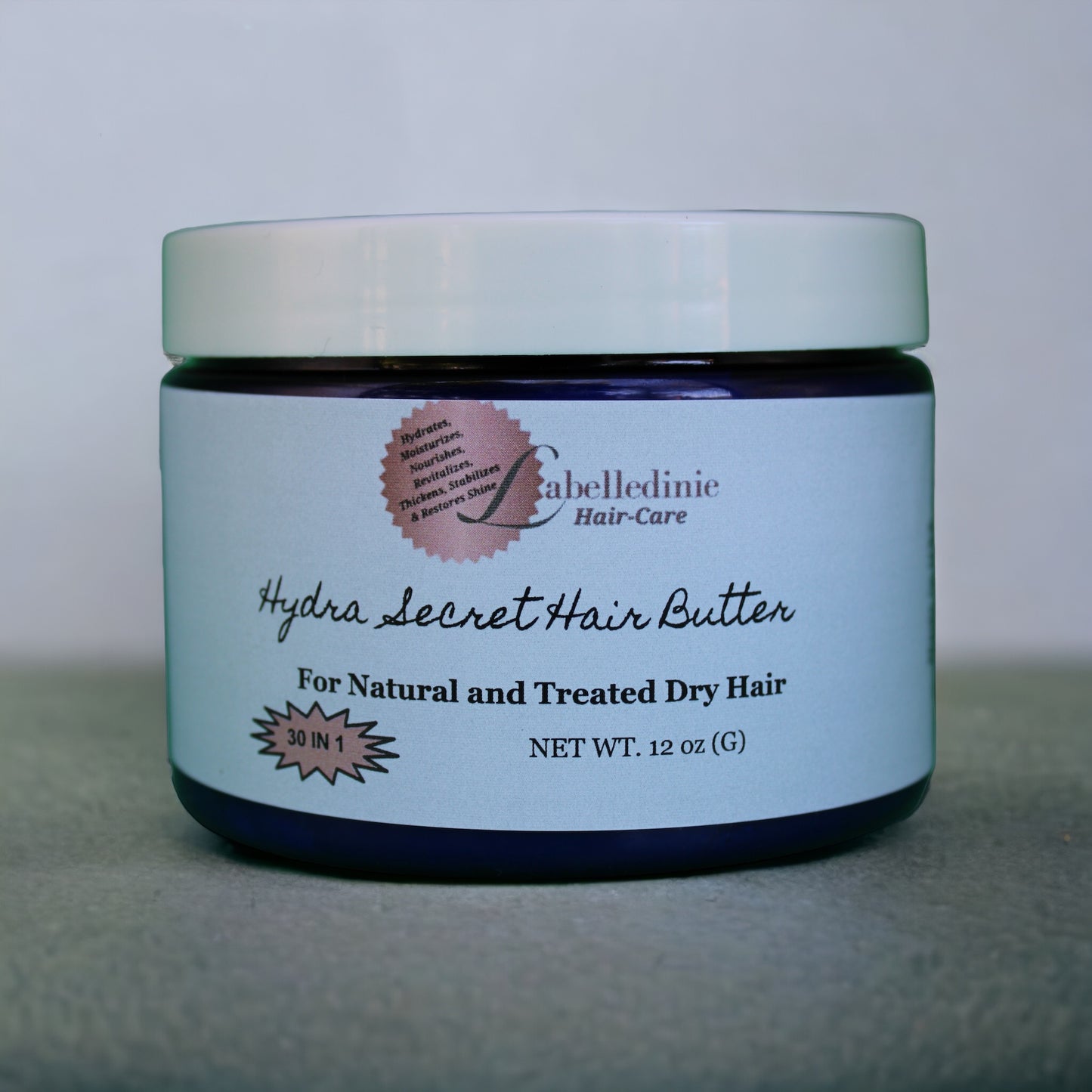 Labelle Hair Butter