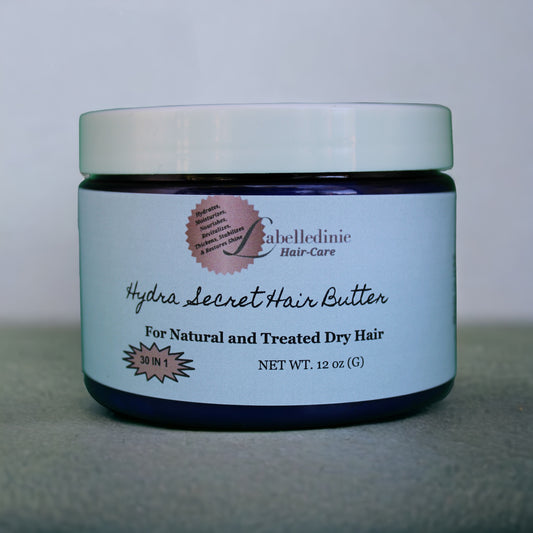 Labelle Hair Butter