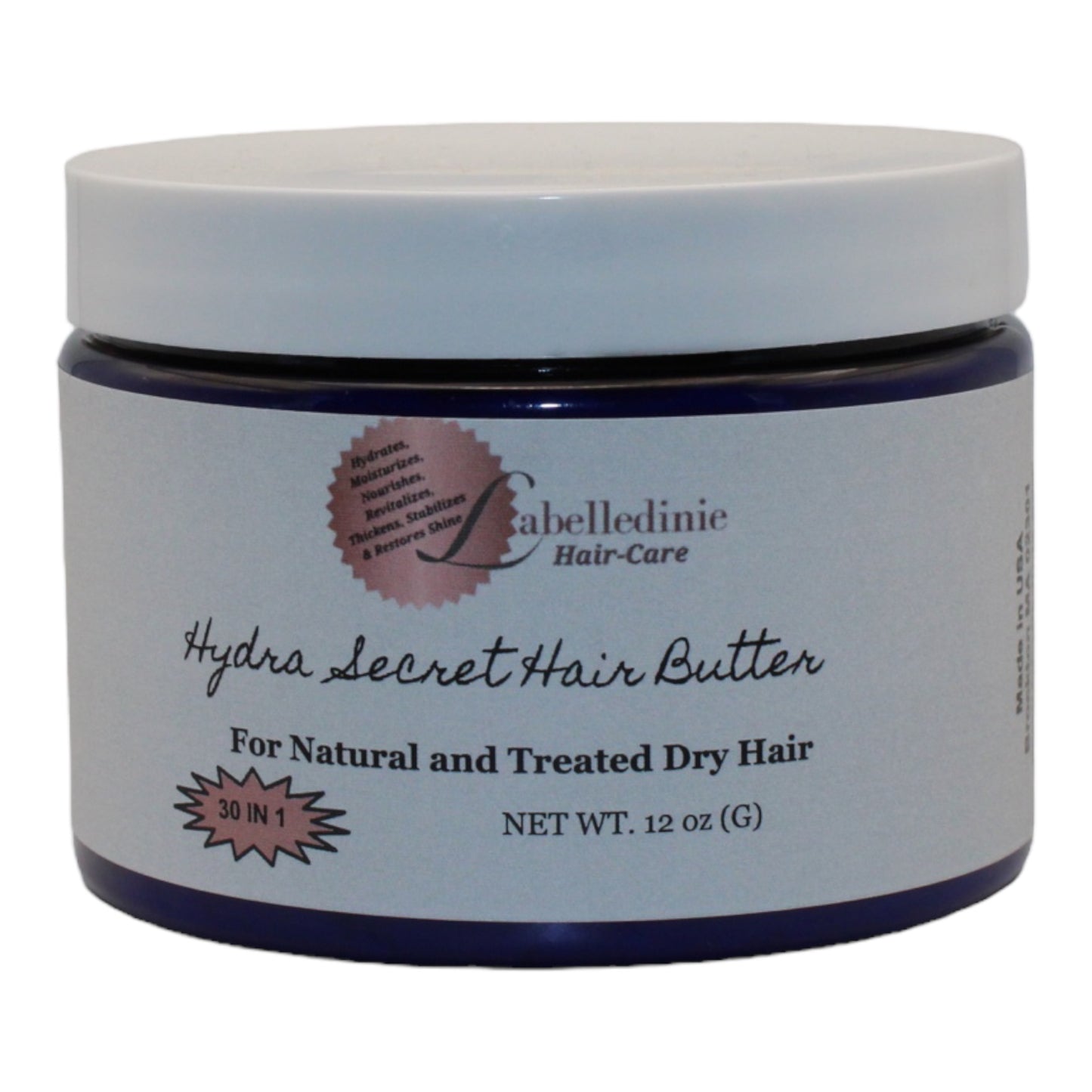 Labelle Hair Butter