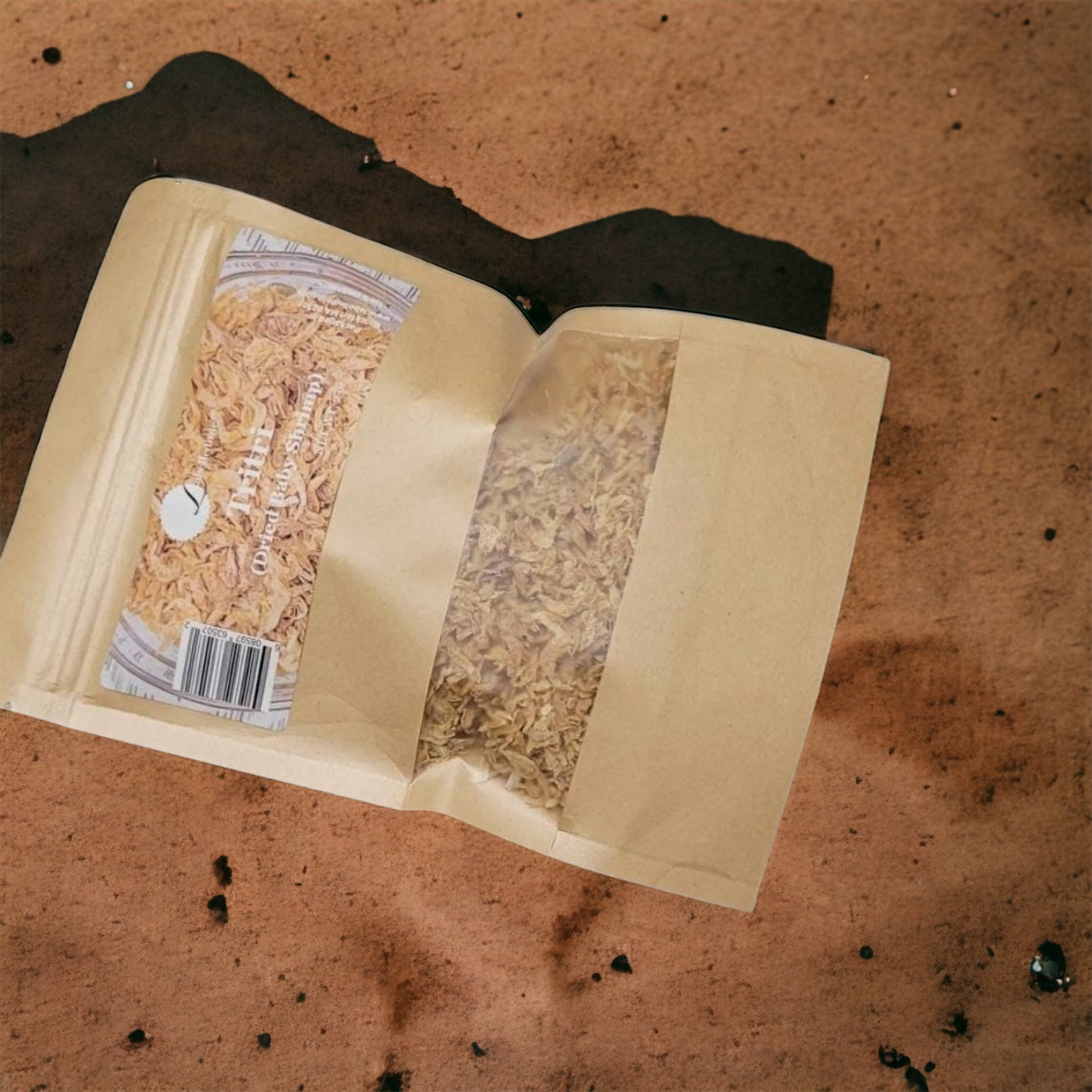 Dried Shrimps (Tri Tri)