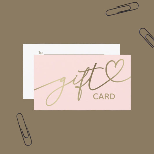 LabelleDinie Gift Card